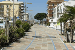 Passeggiando tra le bellezze nascoste